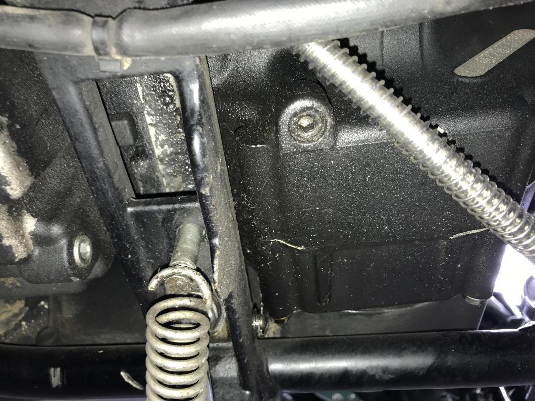 Photo '33' of Harley Davidson Fxdwg Dyna Wide Glide