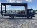 Thumbnail '3' of Hino 300 XZU427R-HKFTDQ3 Curtainsider