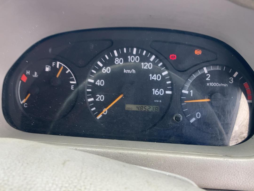 Photo '13' of Hino 300 XZU427R-HKFTDQ3 Curtainsider Photo '13' of Hino 300 XZU427R-HKFTDQ3 Curtainsider