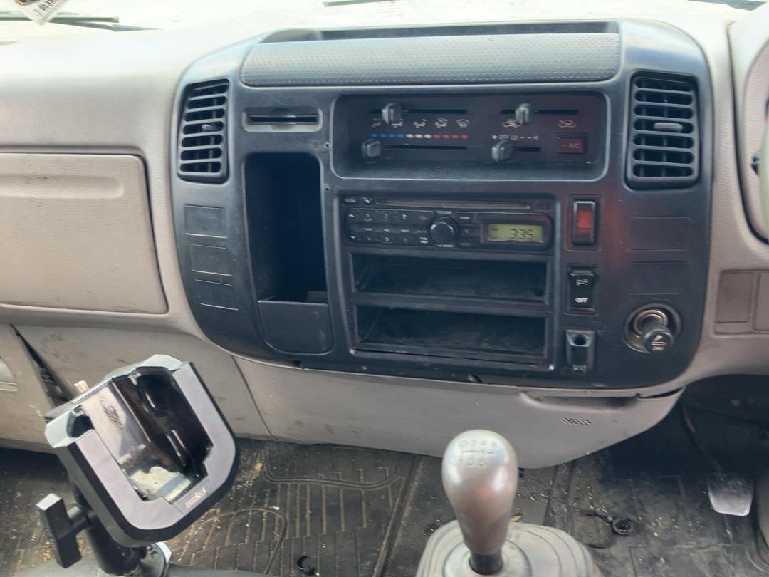 Photo '14' of Hino 300 XZU427R-HKFTDQ3 Curtainsider Photo '14' of Hino 300 XZU427R-HKFTDQ3 Curtainsider