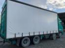 Thumbnail '4' of Hino 700 FY1EUPG Curtainsider
