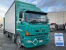 Thumbnail '1' of Hino 700 FY1EUPG Curtainsider