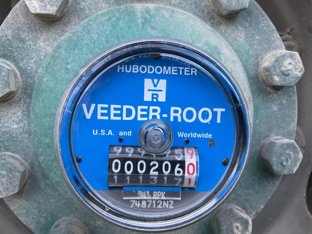 Photo '9' of Hino 700 FY1EUPG Curtainsider