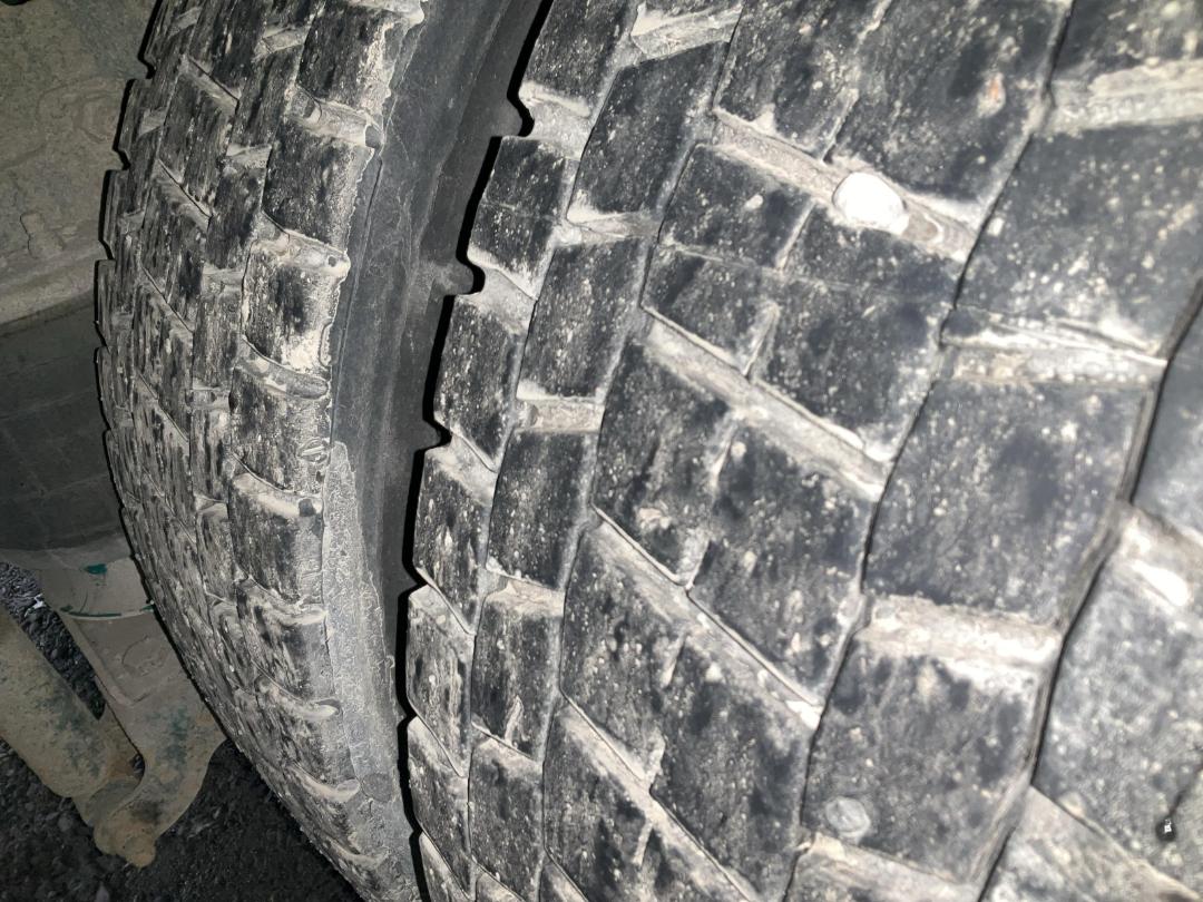 Photo '17' of Hino 700 FY1EUPG Curtainsider