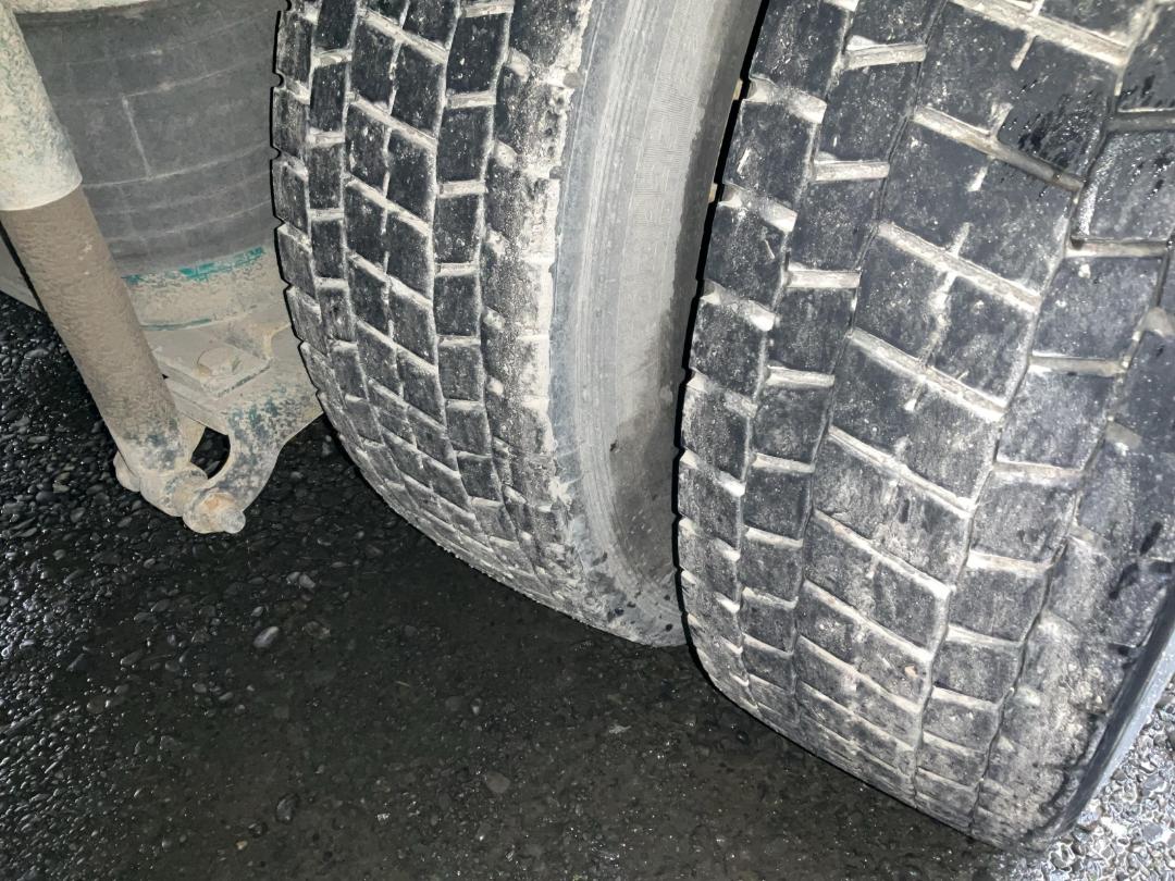 Photo '16' of Hino 700 FY1EUPG Curtainsider