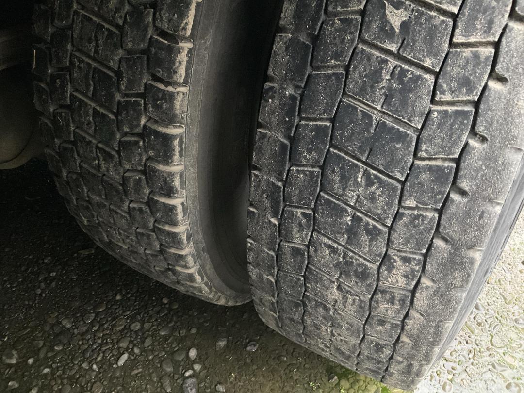 Photo '20' of Hino 700 FY1EUPG Curtainsider