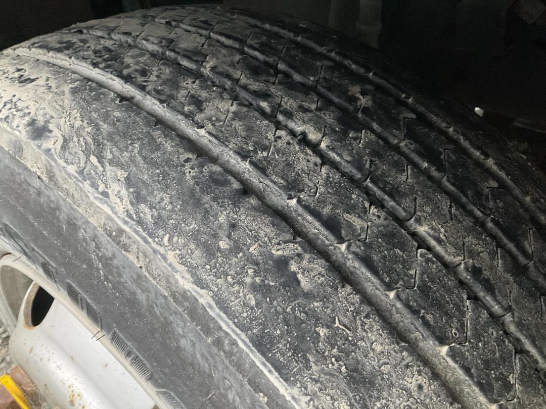 Photo '23' of Hino 700 FY1EUPG Curtainsider