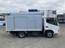 Thumbnail '3' of Hino Dutro BOX Body Box Body