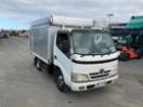 Thumbnail '1' of Hino Dutro BOX Body Box Body