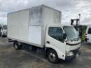 Thumbnail '1' of Hino Dutro Box Body