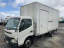 Thumbnail '9' of Hino Dutro Box Body