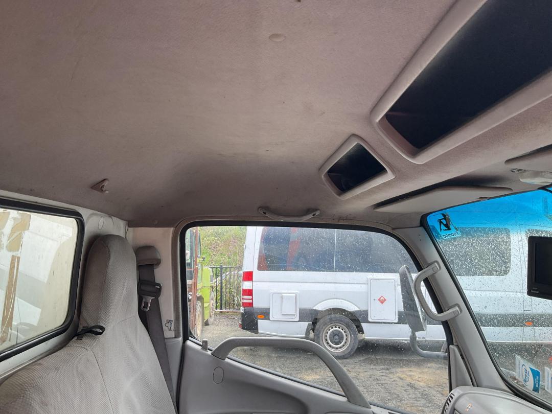 Photo '16' of Hino Dutro Box Body