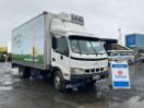 Photo of 2007 Hino Dutro XZU42R Chiller