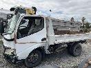 Thumbnail '7' of Hino Dutro Tipper