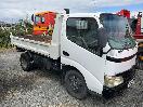 Thumbnail '1' of Hino Dutro Tipper