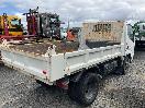 Thumbnail '4' of Hino Dutro Tipper