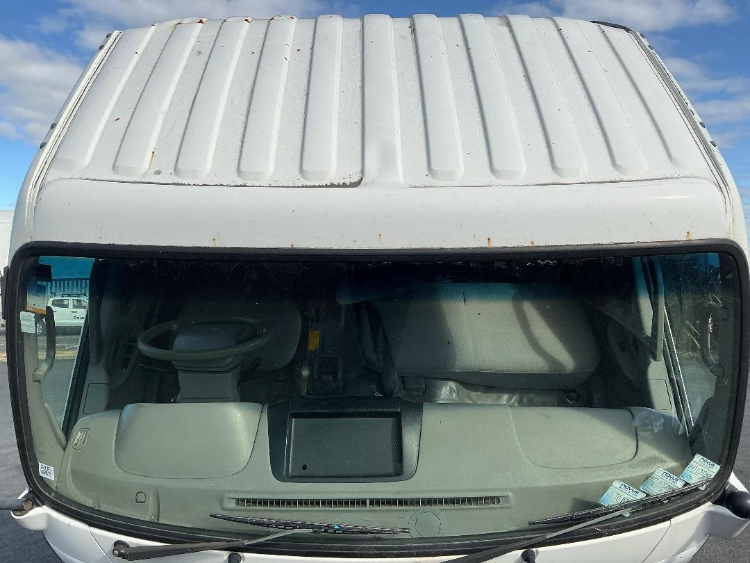 Photo '11' of Hino Dutro Flat Deck