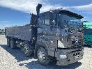 Thumbnail '1' of Hino FY 1Eupg-WPN Tipper