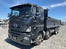 Thumbnail '9' of Hino FY 1Eupg-WPN Tipper