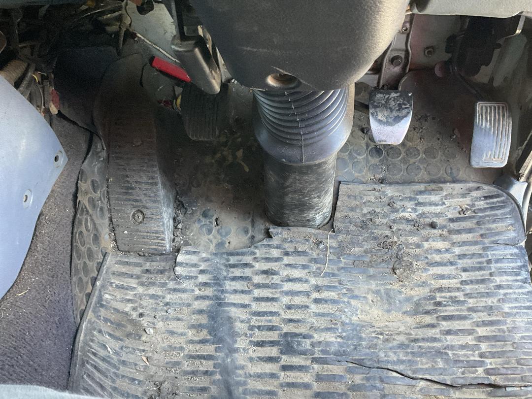 Photo '13' of Hino FY 1Eupg-WPN Tipper