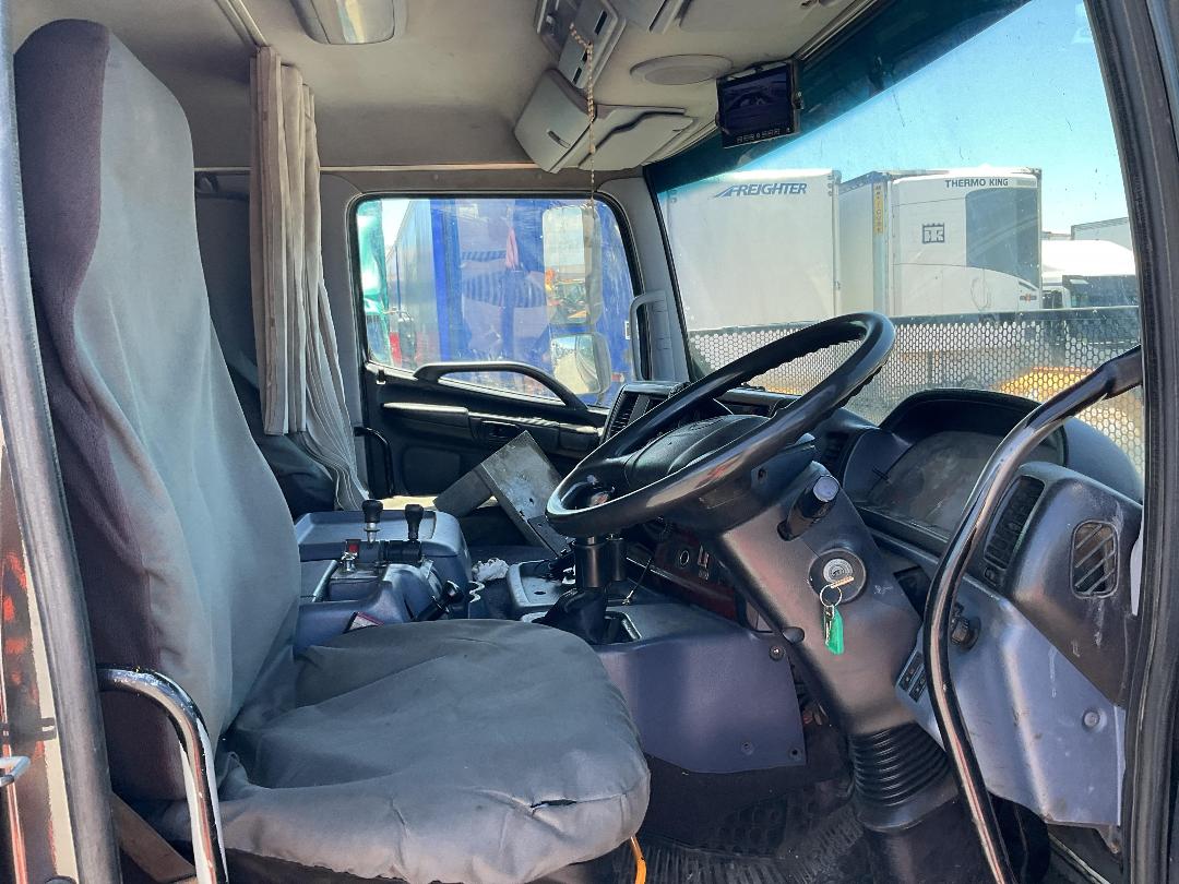 Photo '12' of Hino FY 1Eupg-WPN Tipper