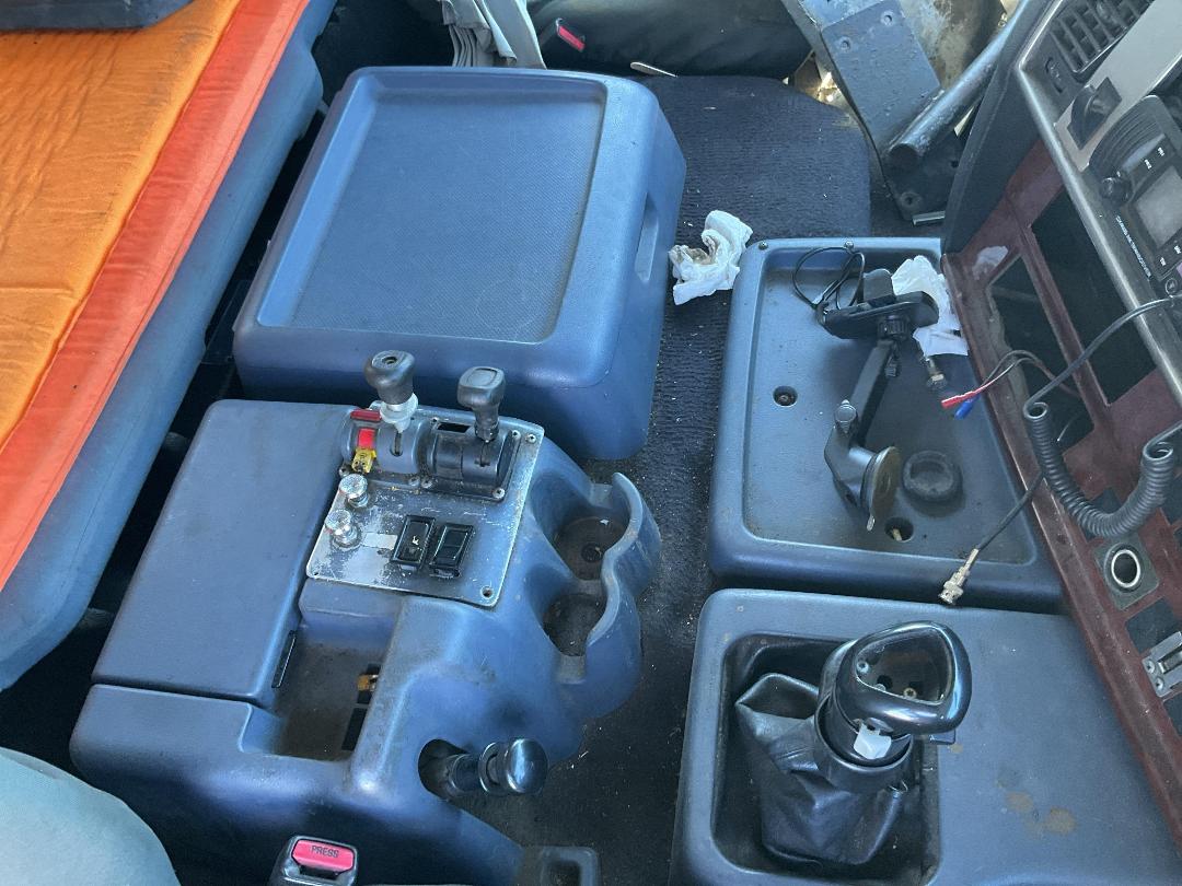 Photo '16' of Hino FY 1Eupg-WPN Tipper