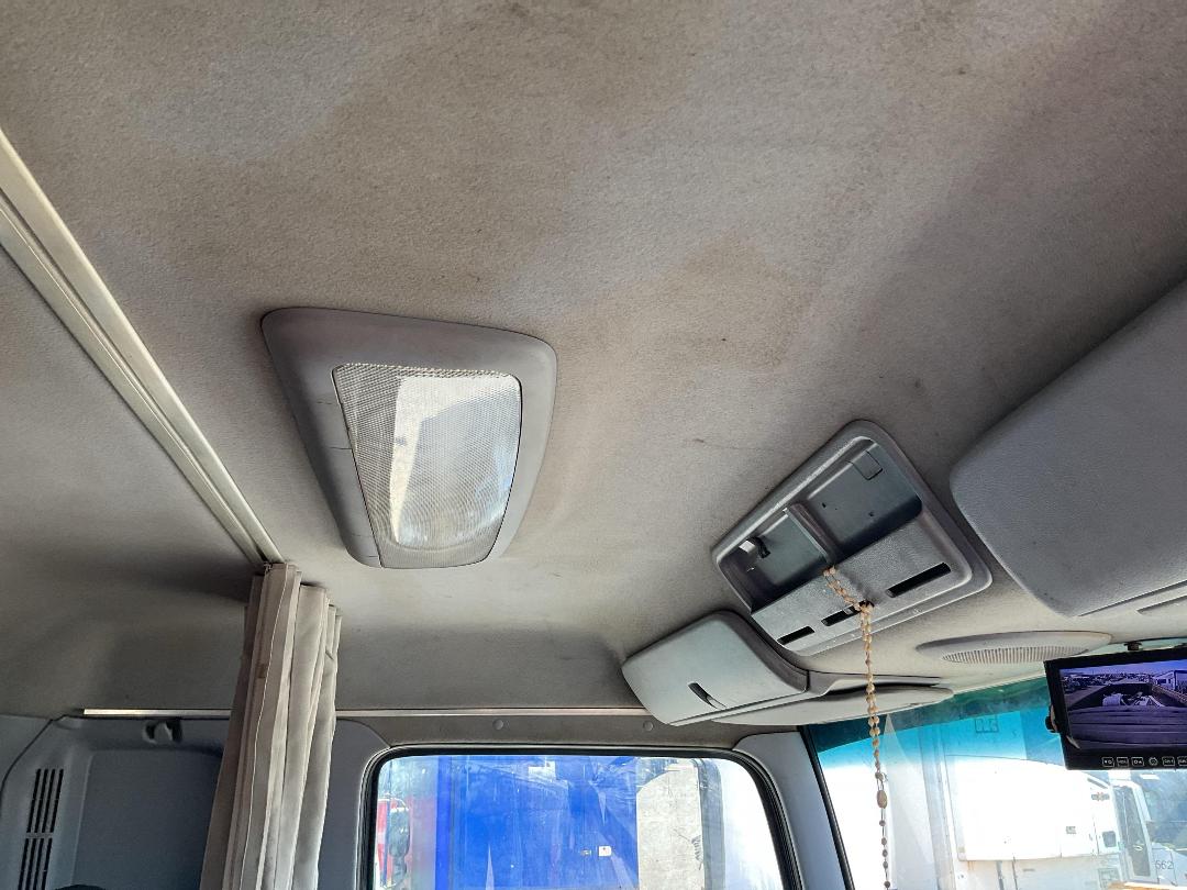 Photo '19' of Hino FY 1Eupg-WPN Tipper