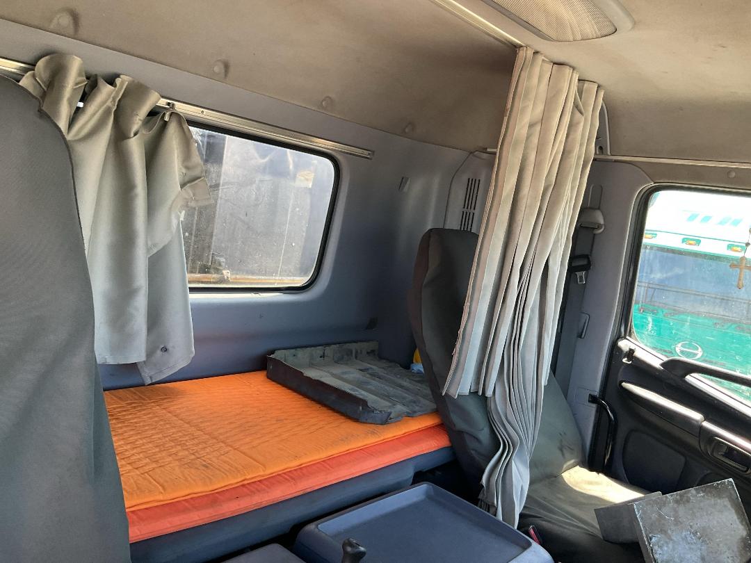 Photo '20' of Hino FY 1Eupg-WPN Tipper