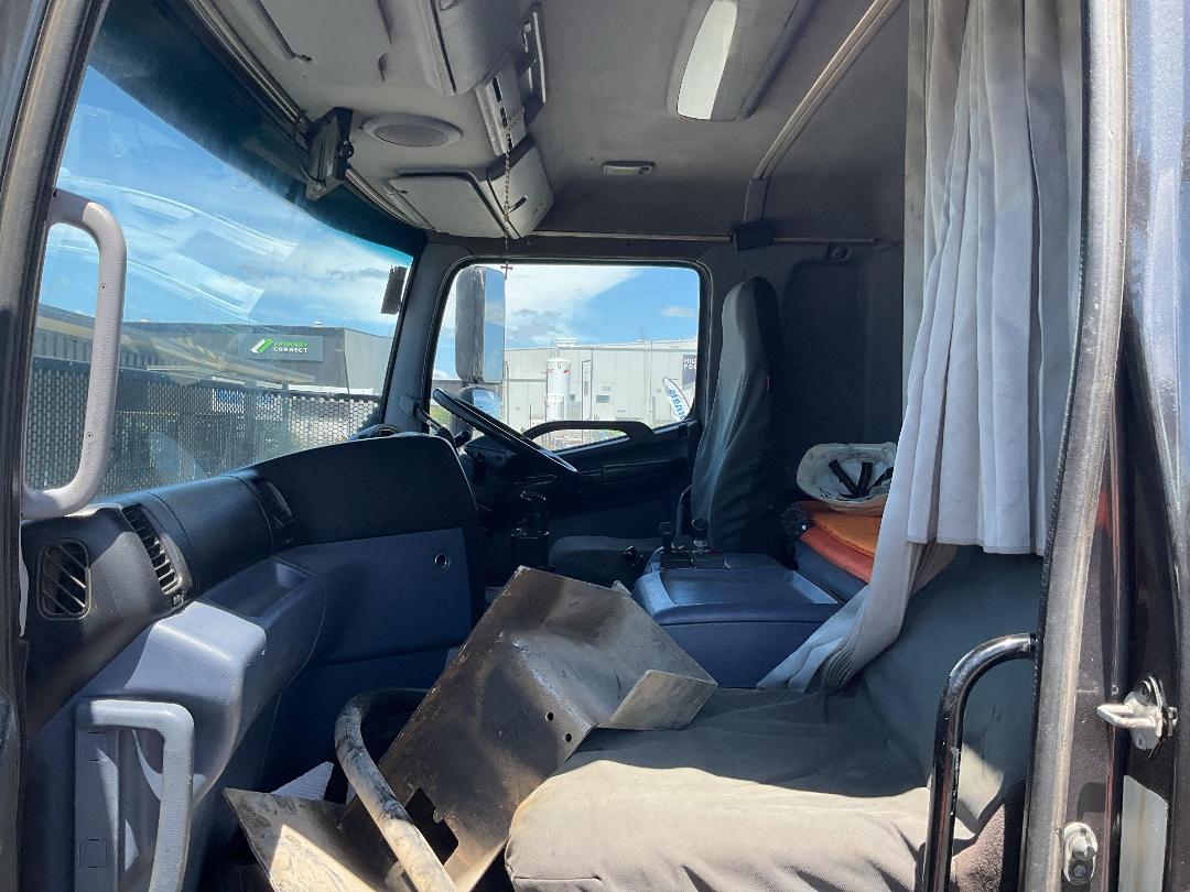 Photo '23' of Hino FY 1Eupg-WPN Tipper