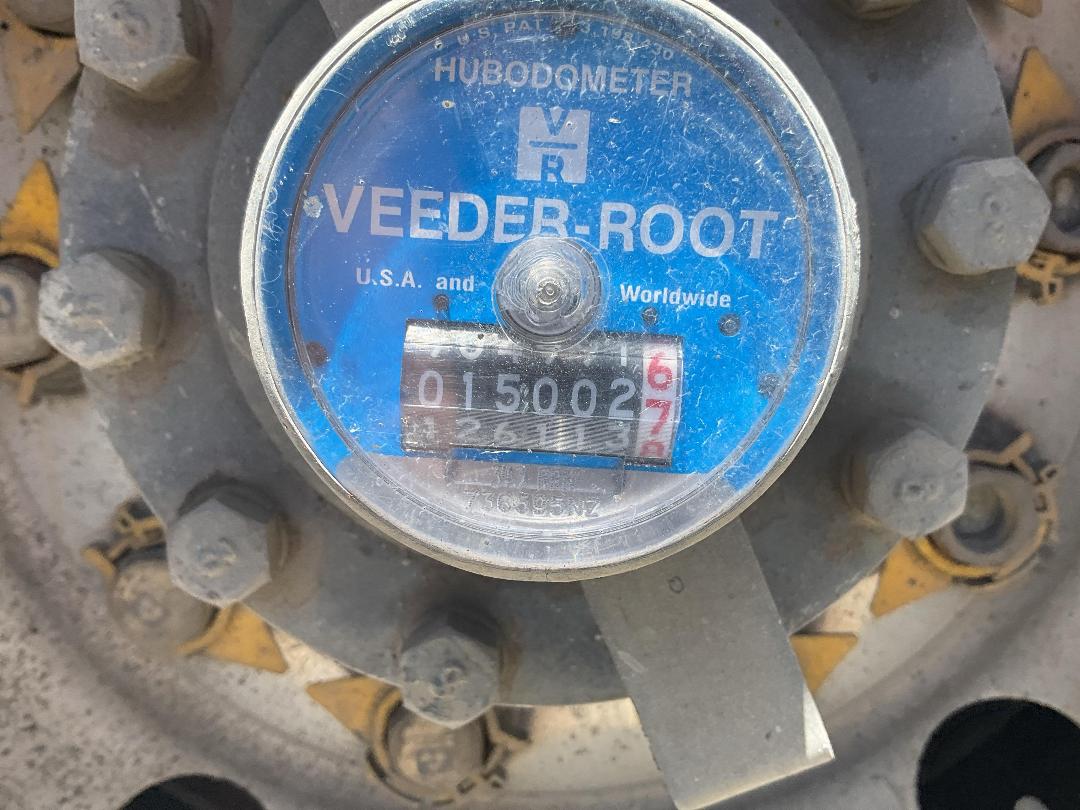 Photo '35' of Hino FY 1Eupg-WPN Tipper