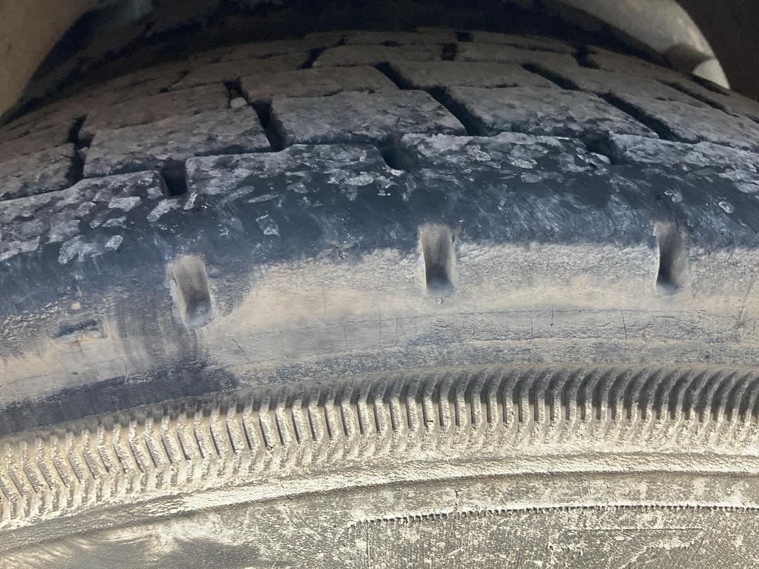 Photo '46' of Hino FY 1Eupg-WPN Tipper