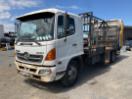 Thumbnail '9' of Hino GD 1JLPG-HAU Traffic Management Thumbnail '9' of Hino GD 1JLPG-HAU Traffic Management