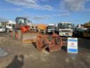 Thumbnail '1' of Hitachi LX 110-7 Wheel Loader