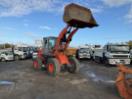 Thumbnail '3' of Hitachi LX 110-7 Wheel Loader