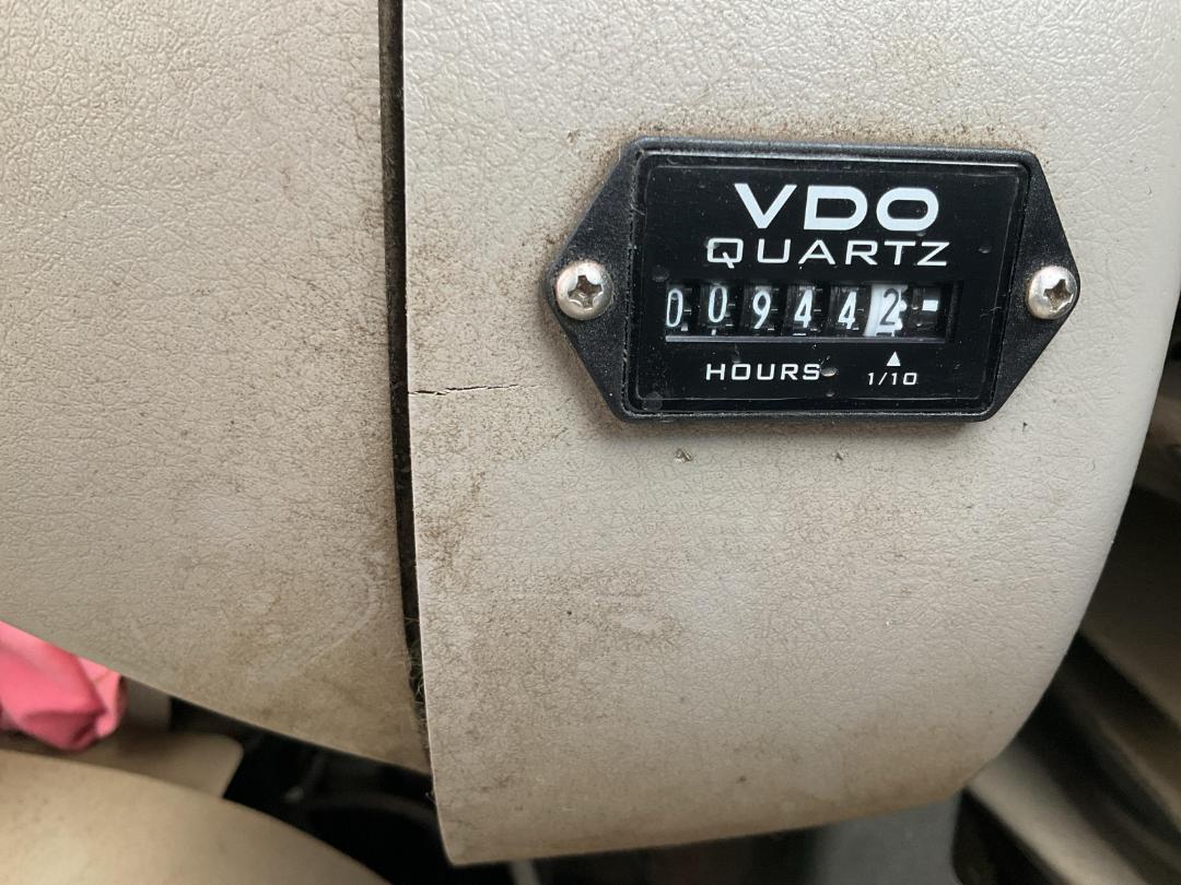 Photo '23' of Hitachi ZX225 USRK Excavator Photo '23' of Hitachi ZX225 USRK Excavator