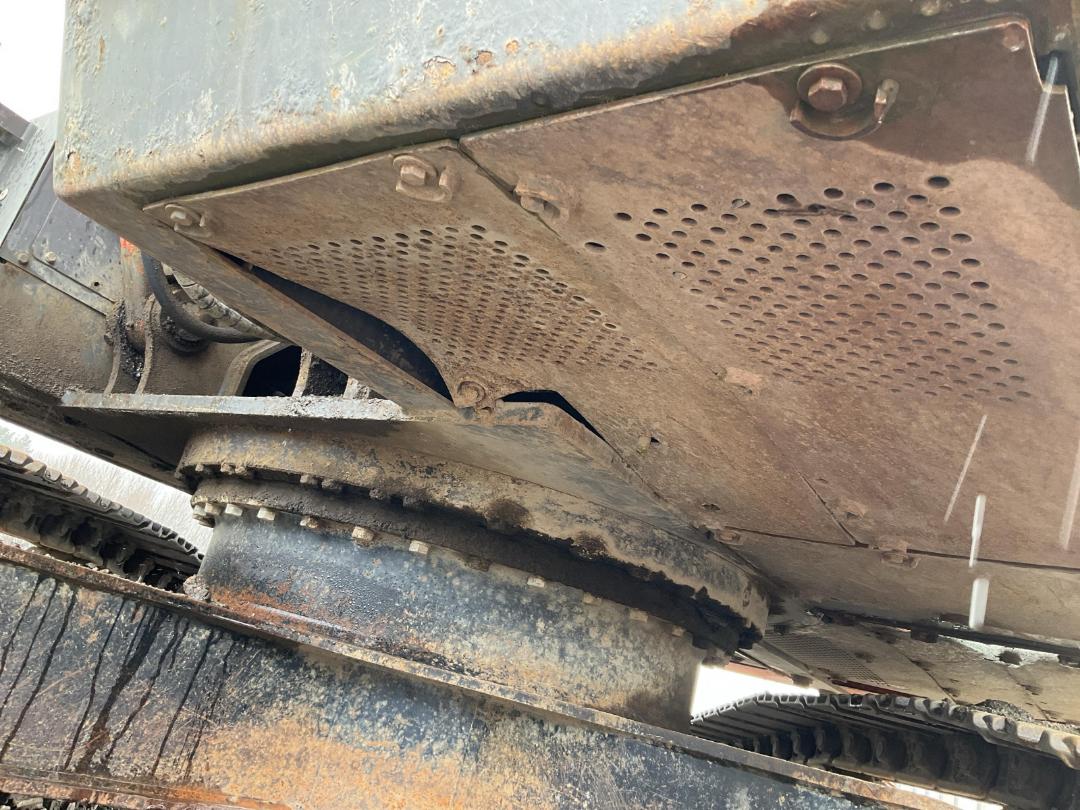 Photo '16' of Hitachi ZX225 USRK Excavator Photo '16' of Hitachi ZX225 USRK Excavator