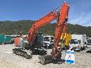 Thumbnail '1' of Hitachi ZX225 USRK Excavator