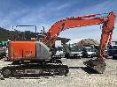 Thumbnail '3' of Hitachi ZX225 USRK Excavator