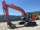 Thumbnail '9' of Hitachi ZX225 USRK Excavator