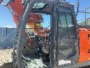Thumbnail '11' of Hitachi ZX225 USRK Excavator