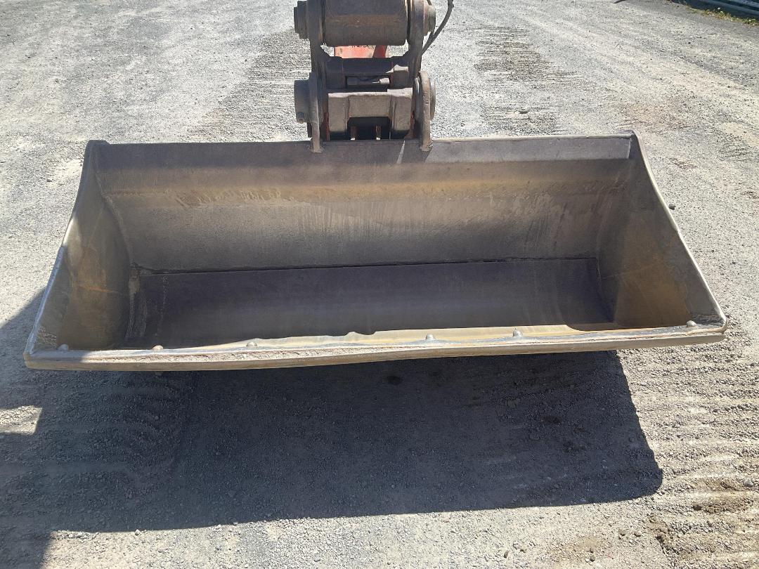 Photo '19' of Hitachi ZX225 USRK Excavator Photo '19' of Hitachi ZX225 USRK Excavator