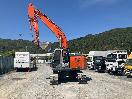 Thumbnail '18' of Hitachi ZX225 USRK Excavator