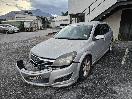 Thumbnail '8' of Holden Astra SRI