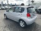 Thumbnail '5' of Holden Barina