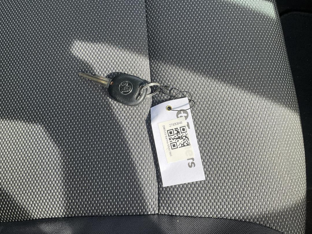 Photo '7' of Holden Barina