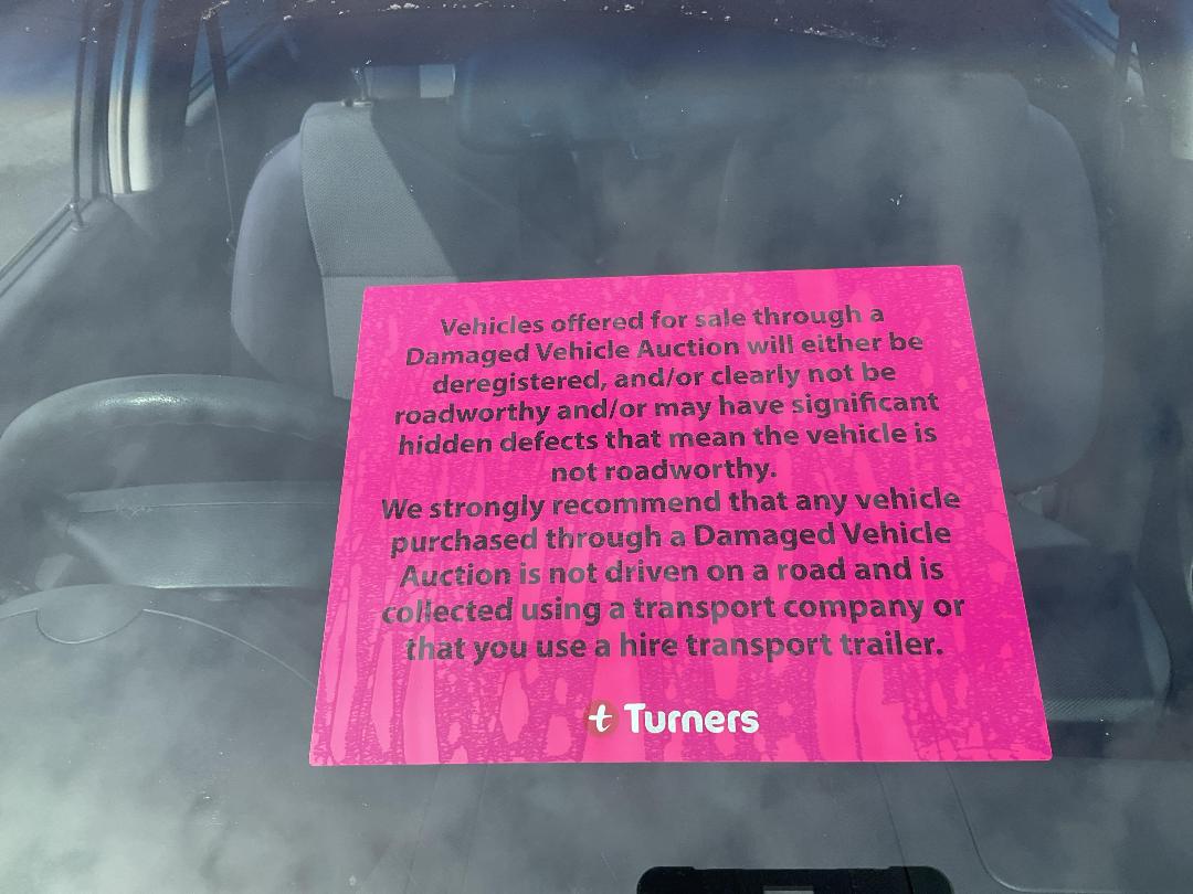 Photo '13' of Holden Barina