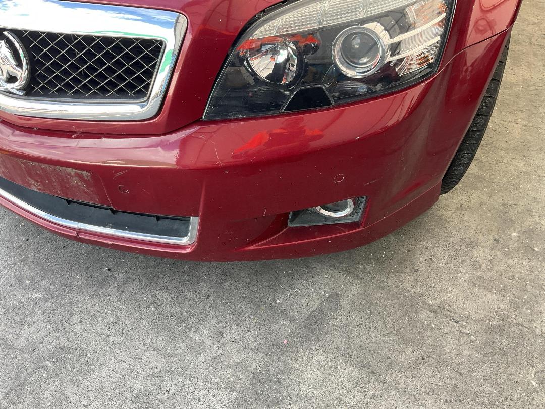 Photo '5' of Holden Caprice V8