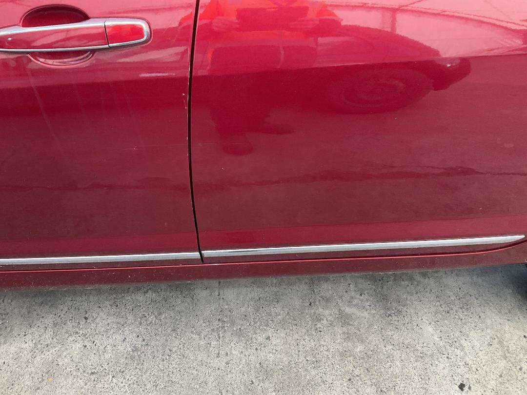 Photo '8' of Holden Caprice V8