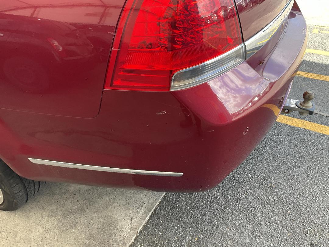 Photo '10' of Holden Caprice V8