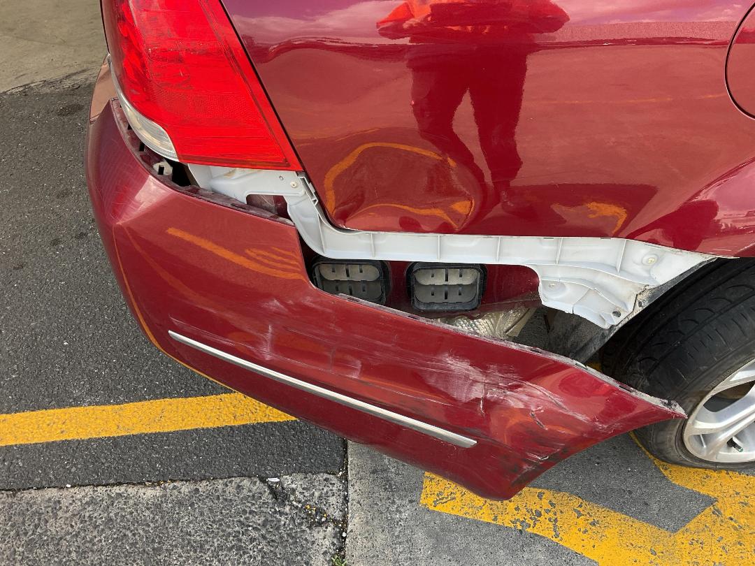 Photo '16' of Holden Caprice V8